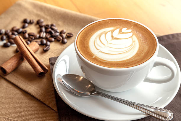 Cappucino