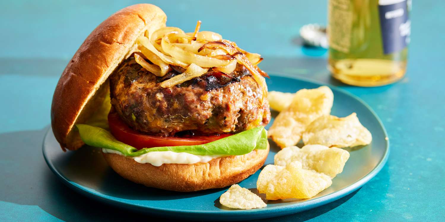 Hamburger