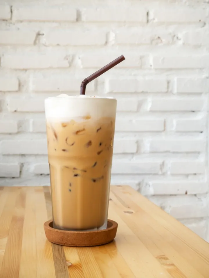 Ice Cappucino