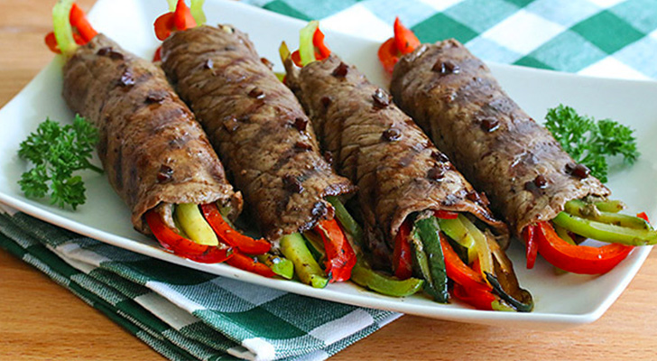 Bonfile Sarma