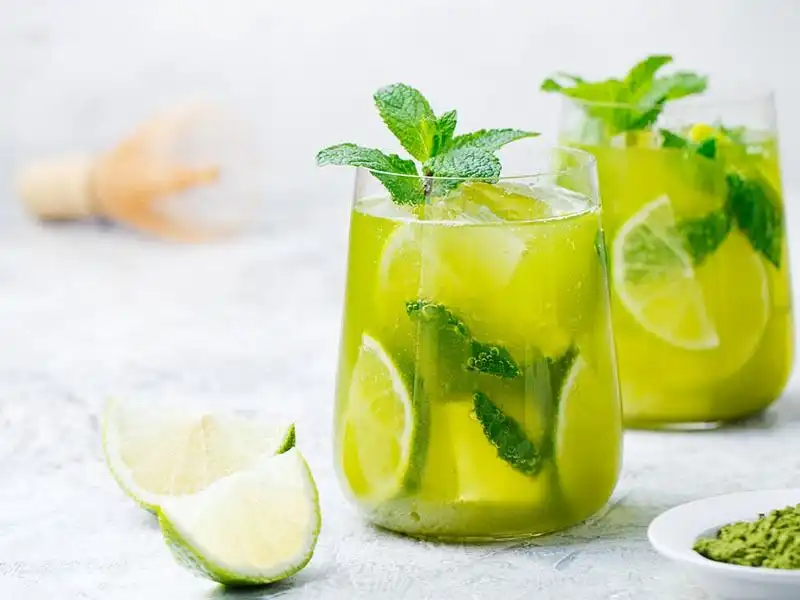 Cool Lime
