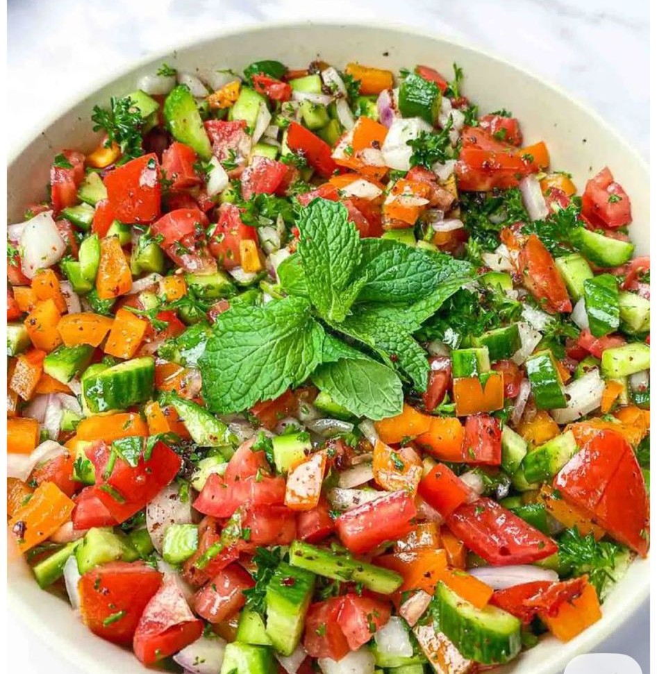 Çoban Salata