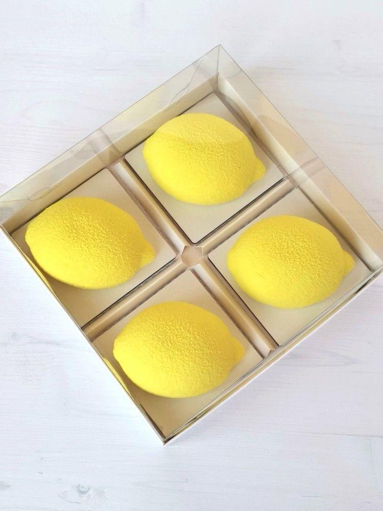 Cedric Grolet Limon Pasta