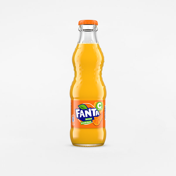 Fanta
