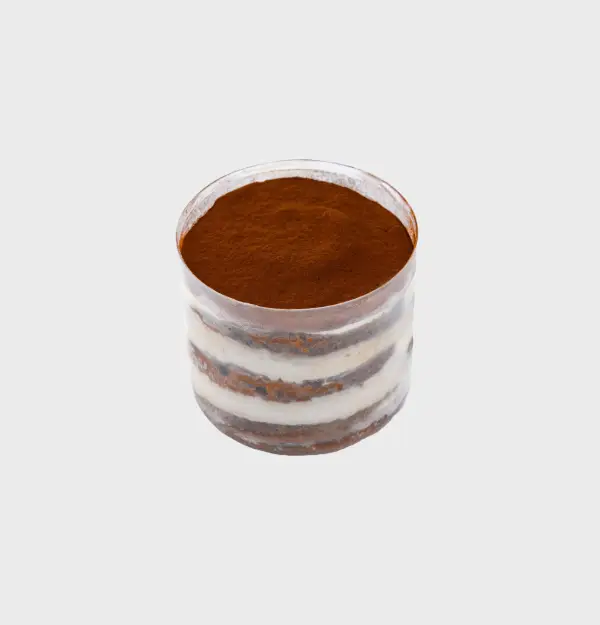 Tiramisu Cup