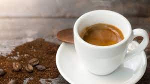 Espresso Single