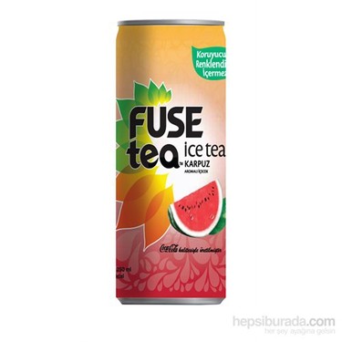 Fuse Tea Karpuz