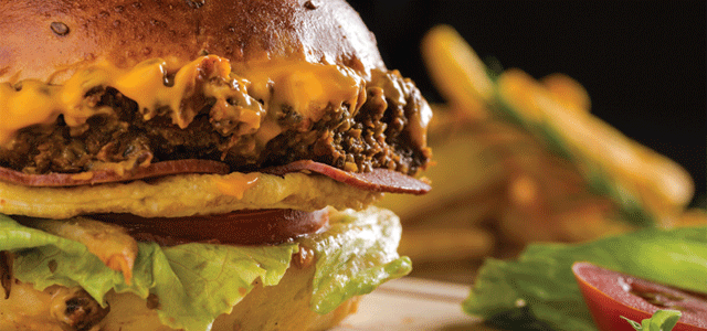 Karnaval Burger