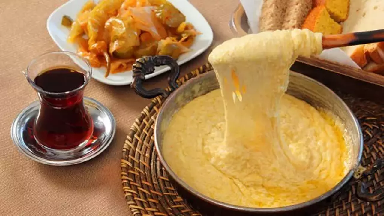 Kuymak