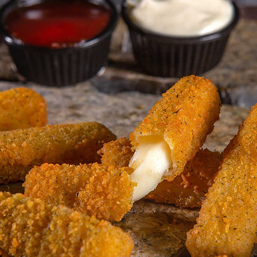 Mozerella Stick