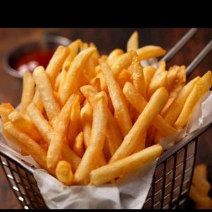 Patates Cipsi