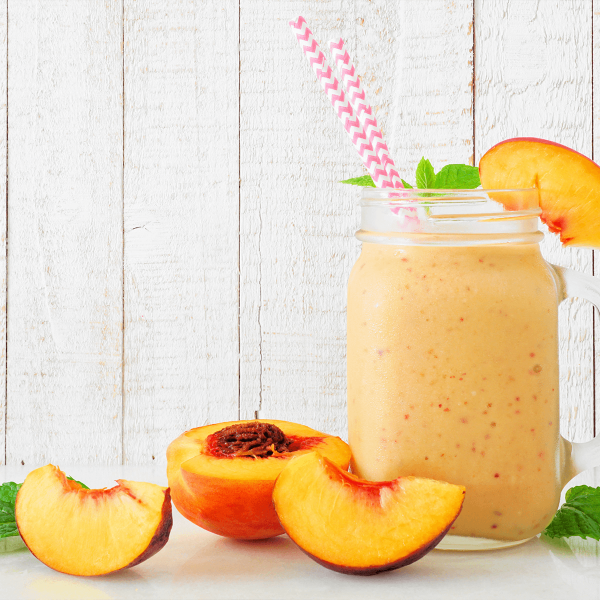 Şeftali Smoothie