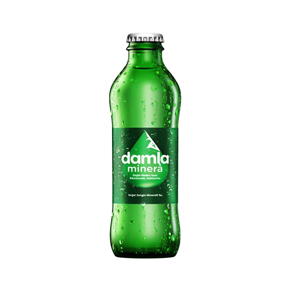 Soda